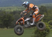 KTM 450 XC